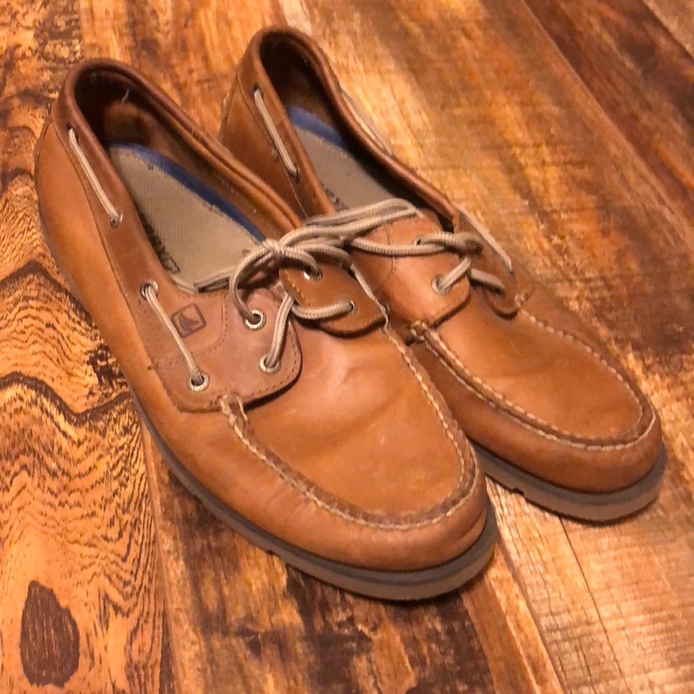 Sperry Topsider
